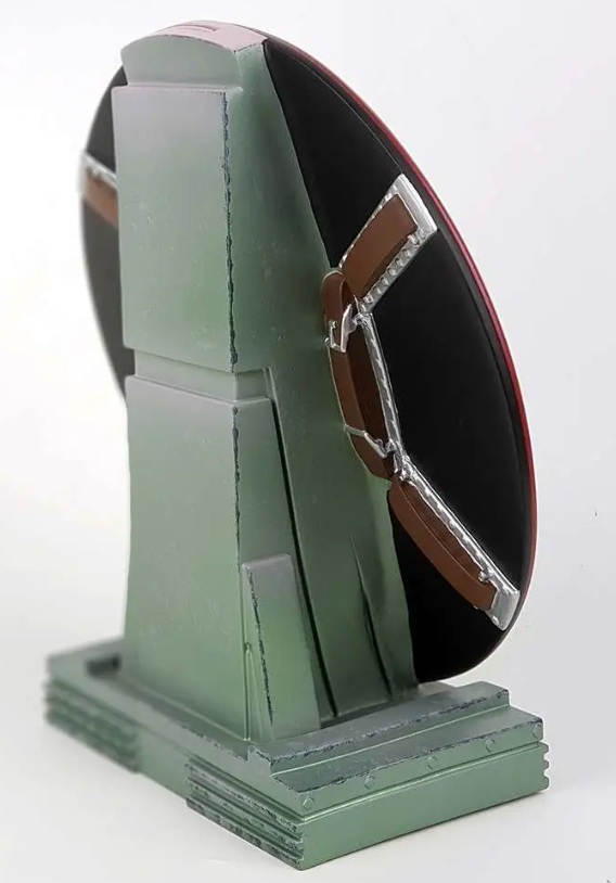 Otra imagen de Marvel - Hucha escudo Capitán América